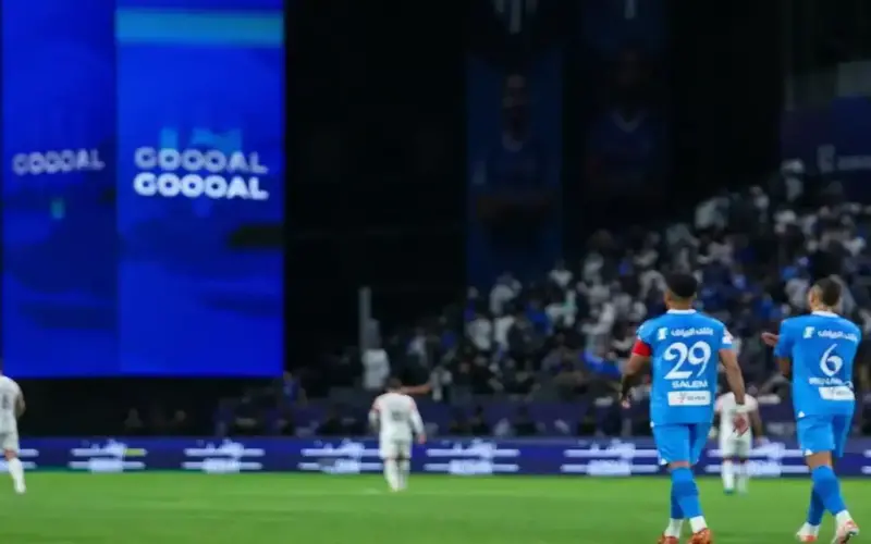 الهلال ينجح في تجديد عقد جوهرته